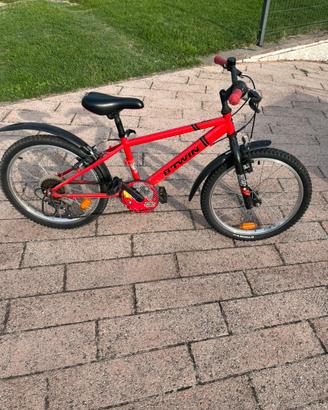 Bici bambino 7-8 anni