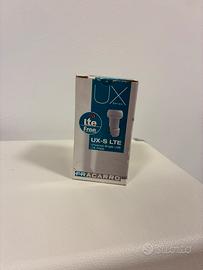 LNB Singolo Universale Fracarro UX-S LTE