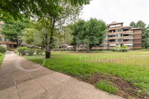 Appartamento Buccinasco [M.S-BUCCIVRG]