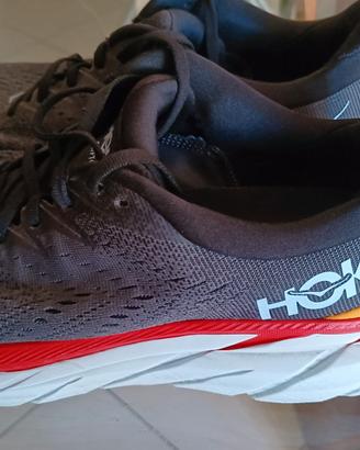  scarpe Hoka Clifton 8