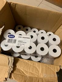 Rotolo registratore cassa