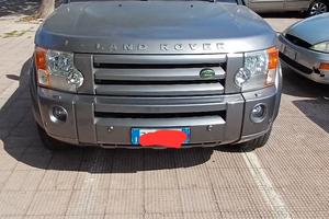 LIQUIDO per Poco Utilizzo LAND ROVER DISCOVERY 3