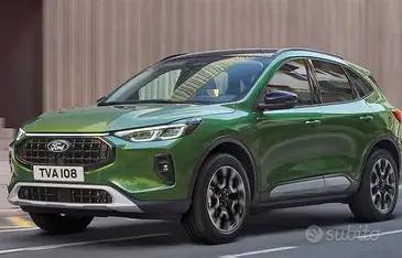 RICAMBI FORD KUGA 2024