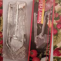 tritatutto  suoer tritino