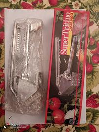 tritatutto  suoer tritino