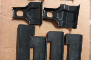 Thule rapid system kit 1385