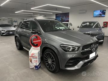 MERCEDES-BENZ GLE 350 3.0 d 4Matic 272 CV Premiu