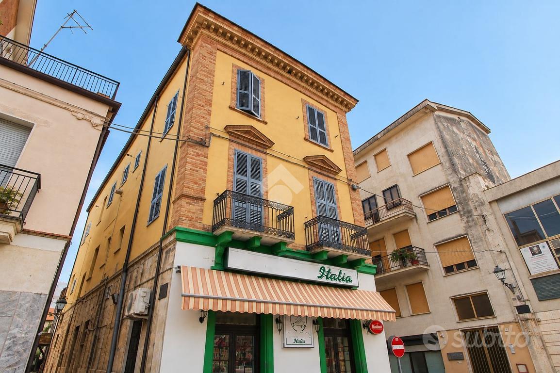 Appartamento – Mosciano Sant'Angelo, Santa Maria Assunta - Vista 4