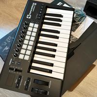 Novation Launchkey 25 mk2