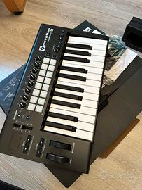 Novation Launchkey 25 mk2
