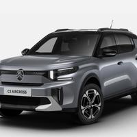 Citroen 1.2 Hybrid 145cv edcs6 Max