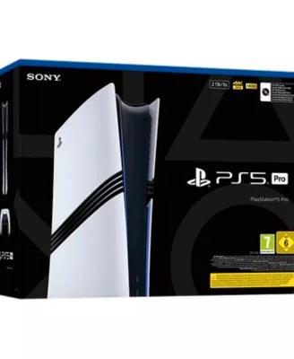 ps5 pro nuova 3tb