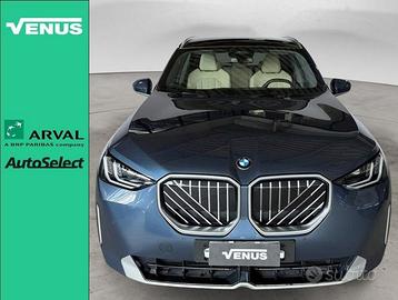 BMW X3 xdrive30e auto
