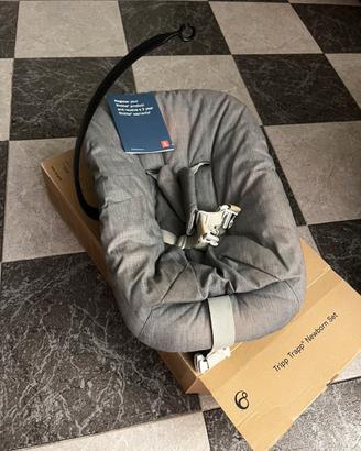Tripp Trapp Stokke