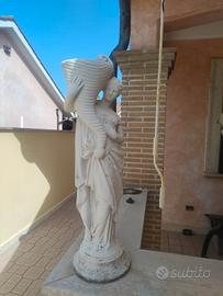 Statue da giardino 