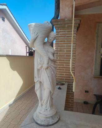 Statue da giardino 
