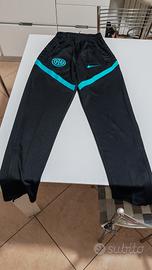 Tuta Nike originale Inter taglia s