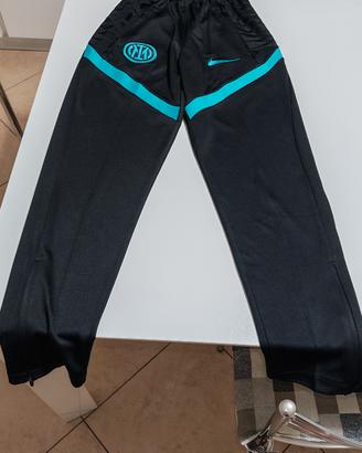 Tuta Nike originale Inter taglia s