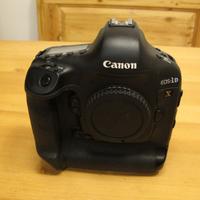  Canon 1dx 
