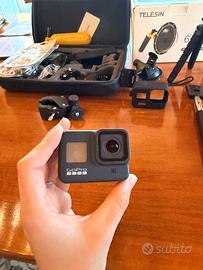 Gopro hero 8