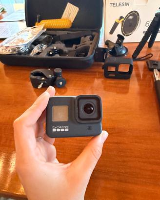 Gopro hero 8