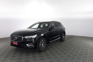 VOLVO XC60 XC60 D4-B4 AWD Geartronic Inscription