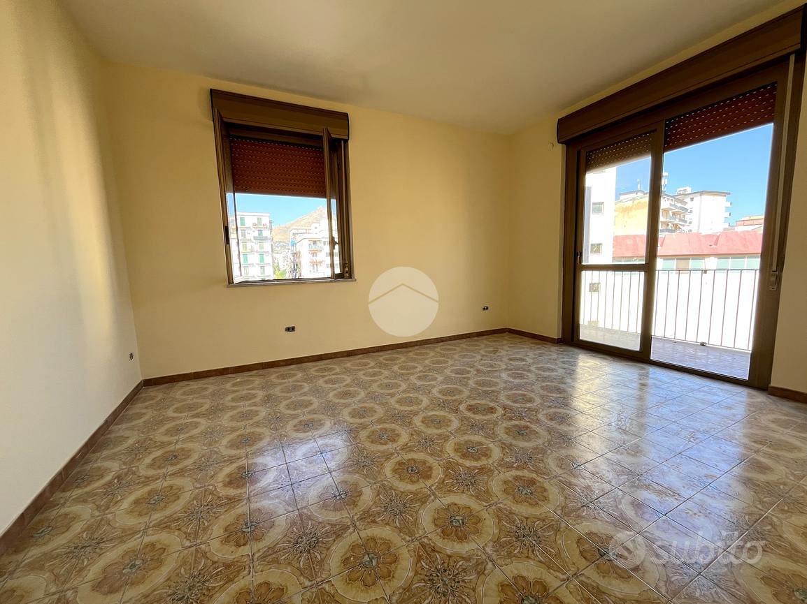 Appartamento – Palermo, Boccadifalco, IV Circoscrizione - Vista 5
