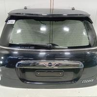 PORTELLONE POSTERIORE MINI Cooper Serie PORTELLO P