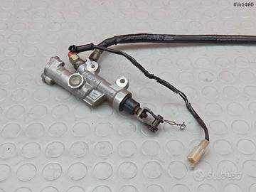 POMPA POSTERIORE TM EN 250 4t 2002 2007 EN250 2003