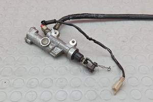 POMPA POSTERIORE TM EN 250 4t 2002 2007 EN250 2003