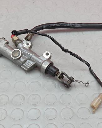 POMPA POSTERIORE TM EN 250 4t 2002 2007 EN250 2003