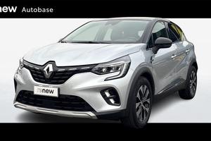 Renault Captur 1.6 E-Tech full hybrid Techno ...