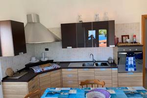Centro Agropoli 8posti letto