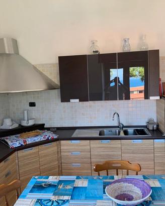 Centro Agropoli 8posti letto