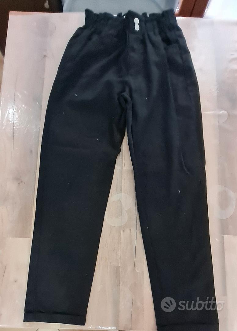 PANTALONI JEANS RAGAZZA TERRANOVA Abbigliamento e Accessori In