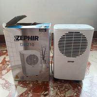 Deumidificatore Zefiro DMZ10