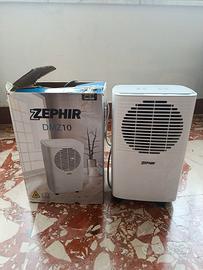 Deumidificatore Zefiro DMZ10