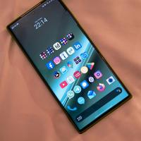 Samsung Galaxy s23 ultra 1tb 