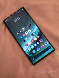 Samsung Galaxy s23 ultra 1tb 