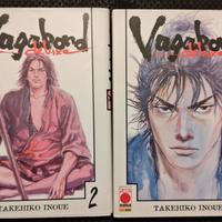 Manga Vagabond Deluxe