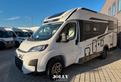 Camper Nuovo Mobilvetta Kea Kompakt 68 - Semintegr