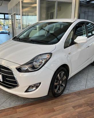 HYUNDAI iX20 1.4 90 CV Econext -C.LEGA, SENS POS