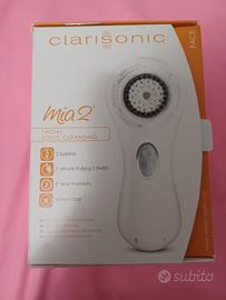 Clarisonic Mia 2 - Pulizia del viso