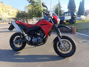 YAMAHA XT 660 XT 660 X