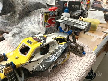 kyosho inferno neo 2.0 