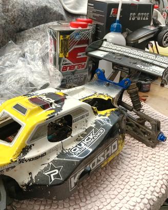 kyosho inferno neo 2.0 