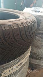 Gomme invernali