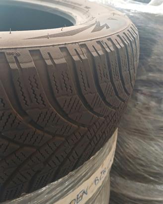 Gomme invernali