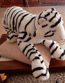 peluche tigre ikea