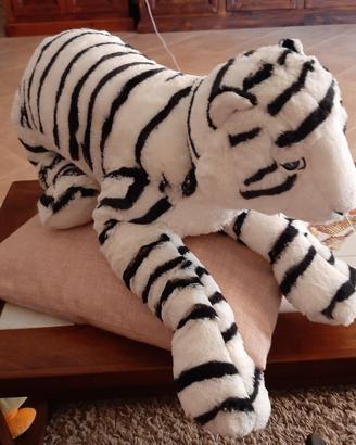 peluche tigre ikea
